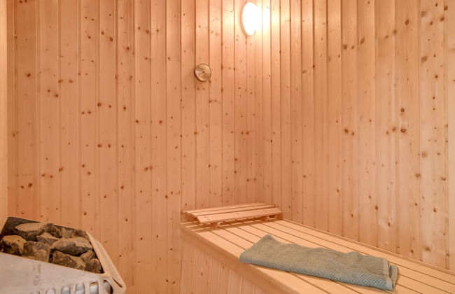 "Bengta" - 200m from the sea - Foto 20