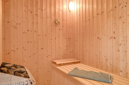 Foto 20 - Casa de 4 quartos em Løkken com terraço e sauna