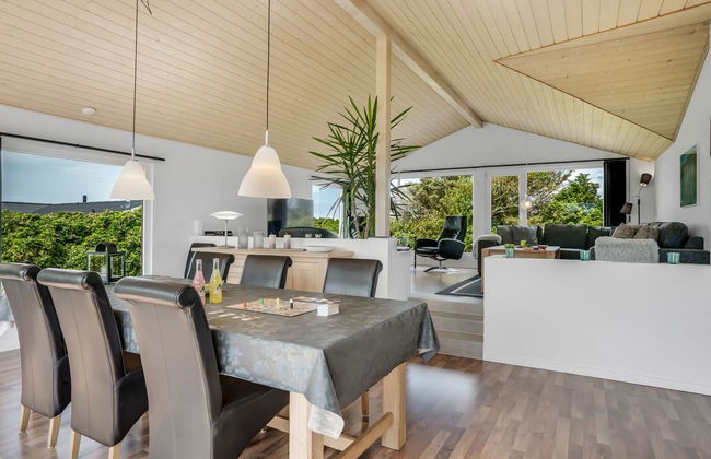 "Bengta" - 200m from the sea - Foto 23