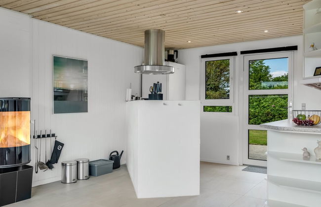 "Bengta" - 200m from the sea - Foto 12