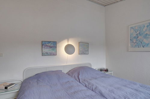 Foto 20 - Apartamento de 2 quartos em Løkken