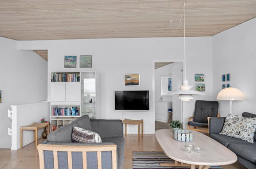 Foto 30 - Apartamento de 2 quartos em Løkken