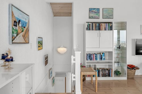 Foto 26 - Apartamento de 2 quartos em Løkken
