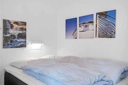 Foto 29 - Apartamento de 2 quartos em Løkken
