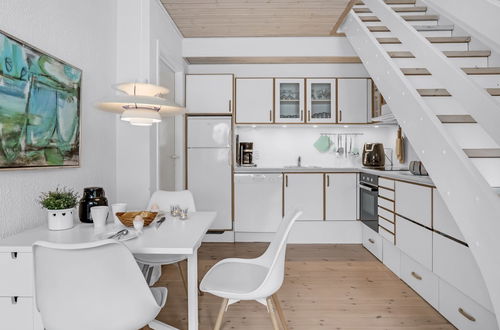 Foto 32 - Apartamento de 2 quartos em Løkken