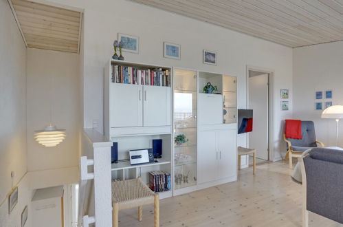 Foto 7 - Apartment mit 2 Schlafzimmern in Løkken