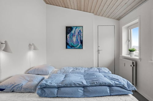 Foto 28 - Apartamento de 2 quartos em Løkken