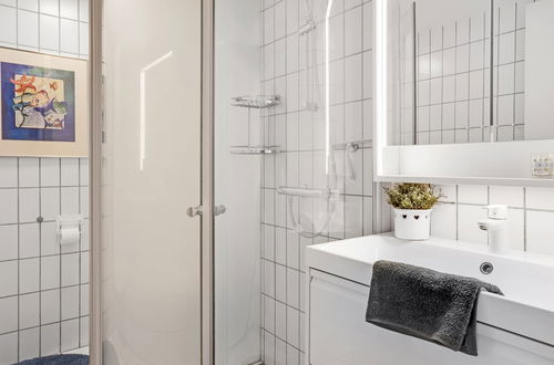 Foto 31 - Apartamento de 2 quartos em Løkken