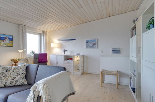 Foto 5 - Apartamento de 2 quartos em Løkken