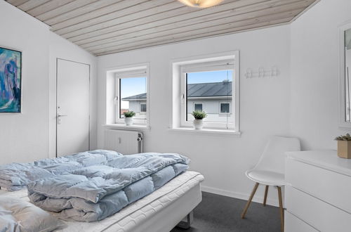 Foto 27 - Apartamento de 2 quartos em Løkken