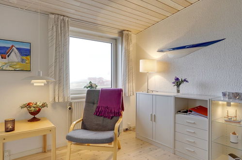 Foto 8 - Apartamento de 2 quartos em Løkken