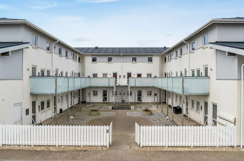 Foto 1 - Apartamento de 2 quartos em Løkken