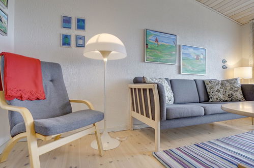 Foto 6 - Apartamento de 2 quartos em Løkken