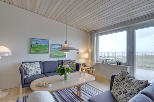 Foto 4 - Apartamento de 2 habitaciones en Løkken