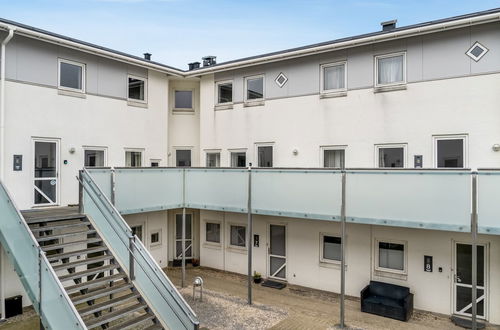 Foto 9 - Apartamento de 2 quartos em Løkken
