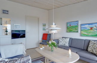 Foto 3 - Appartamento con 2 camere da letto a Løkken