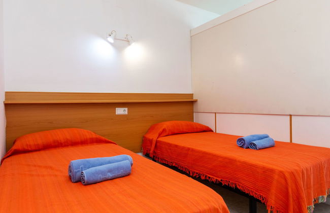 Appartement de 1 chambre à Salou avec piscine et terrasse - Photo 11