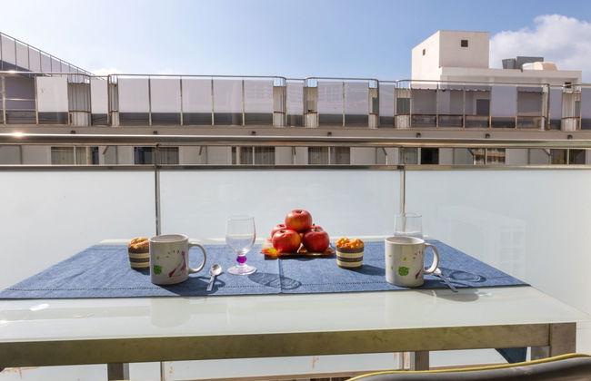 Appartement de 1 chambre à Salou avec piscine et terrasse - Photo 17