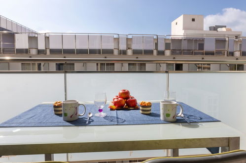 Foto 17 - Appartamento a Salou con piscina e terrazza