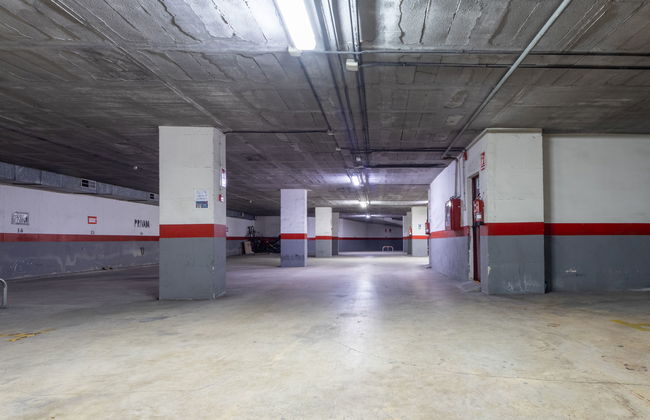 Appartement de 1 chambre à Salou avec piscine et terrasse - Photo 21