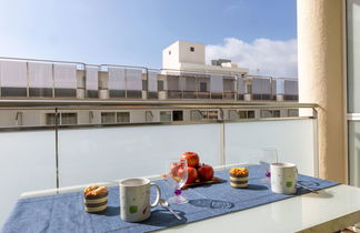 Foto 2 - Appartamento a Salou con piscina e terrazza