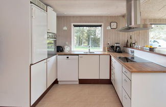 Foto 2 - Casa de 3 quartos em Løkken com terraço