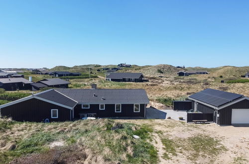 Foto 6 - Casa con 5 camere da letto a Løkken con terrazza