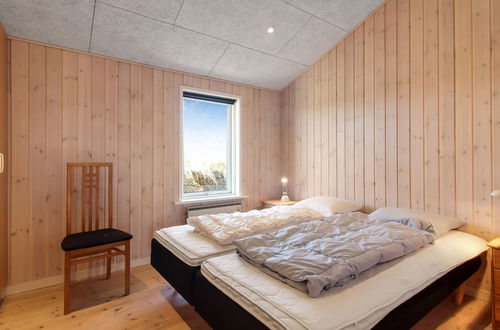 Foto 24 - Casa con 5 camere da letto a Løkken con terrazza