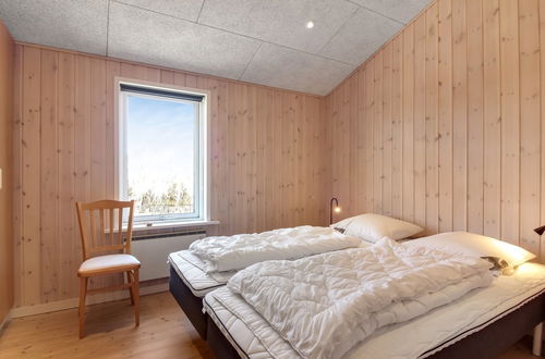 Foto 25 - Casa con 5 camere da letto a Løkken con terrazza
