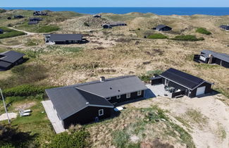 Foto 3 - Casa con 5 camere da letto a Løkken con terrazza