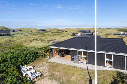 Photo 23 - Maison de 5 chambres à Løkken avec terrasse