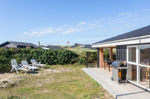 Photo 22 - Maison de 5 chambres à Løkken avec terrasse