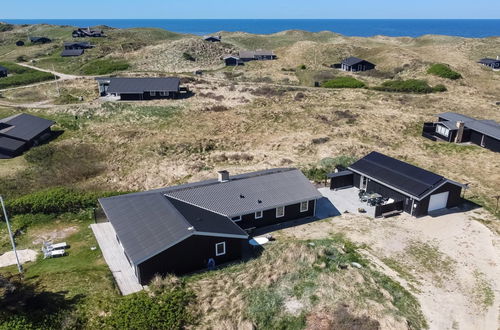 Foto 25 - Casa con 5 camere da letto a Løkken con terrazza
