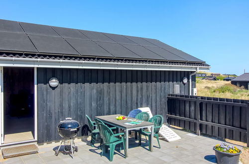 Foto 8 - Casa con 5 camere da letto a Løkken con terrazza