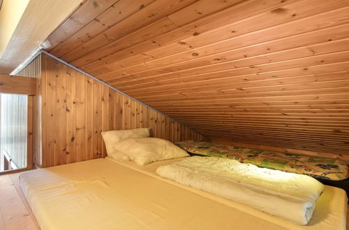 Foto 20 - Casa con 5 camere da letto a Løkken con terrazza