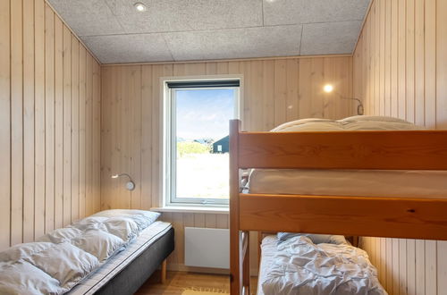 Foto 21 - Casa con 5 camere da letto a Løkken con terrazza