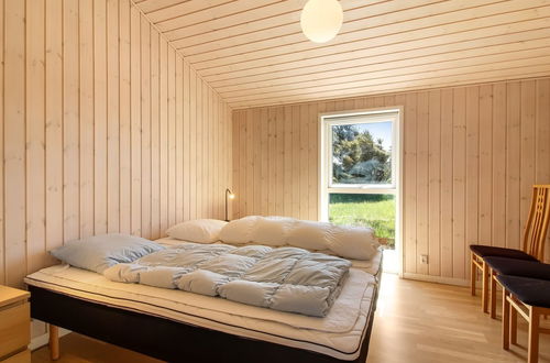 Foto 23 - Casa con 5 camere da letto a Løkken con terrazza