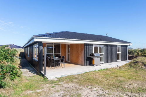 Photo 1 - Maison de 5 chambres à Løkken avec terrasse