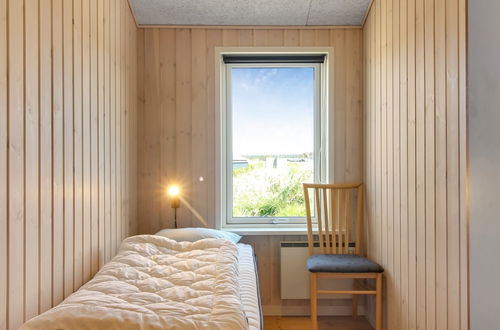 Foto 22 - Casa con 5 camere da letto a Løkken con terrazza