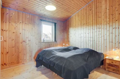 Foto 7 - Casa con 5 camere da letto a Løkken con terrazza