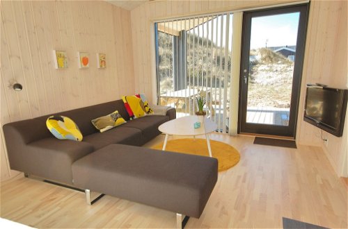 Photo 6 - 2 bedroom House in Løkken with terrace