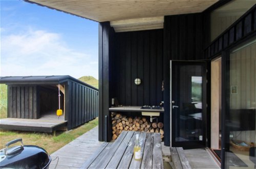 Foto 21 - Casa de 2 habitaciones en Løkken con terraza