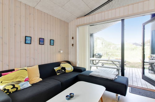 Foto 23 - Casa con 2 camere da letto a Løkken con terrazza