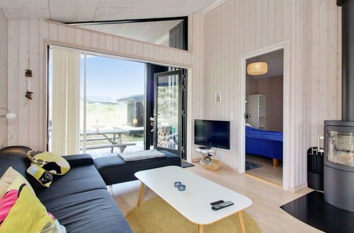 Foto 28 - Casa con 2 camere da letto a Løkken con terrazza