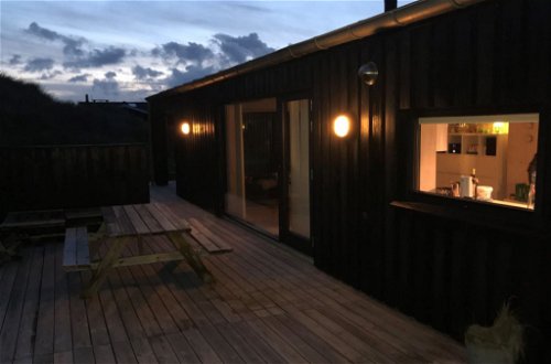 Foto 3 - Casa de 2 habitaciones en Løkken con terraza