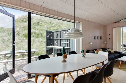 Foto 30 - Casa con 2 camere da letto a Løkken con terrazza
