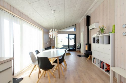 Foto 7 - Haus mit 2 Schlafzimmern in Løkken mit terrasse
