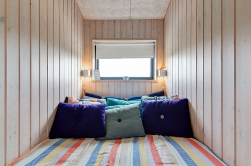 Foto 25 - Casa con 2 camere da letto a Løkken con terrazza