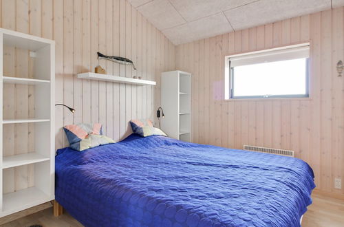 Foto 26 - Casa con 2 camere da letto a Løkken con terrazza
