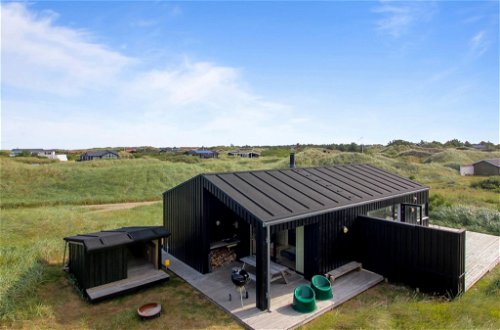 Foto 30 - Haus mit 2 Schlafzimmern in Løkken mit terrasse